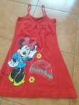 Sukienka Minnie .Disney