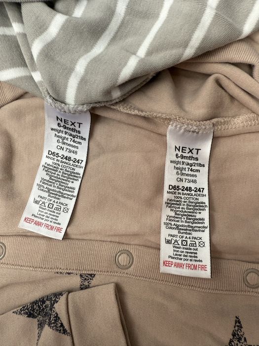 Дитячі чоловічки next