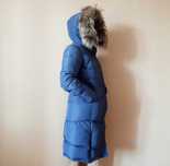 Теплая зимняя куртка Merrell