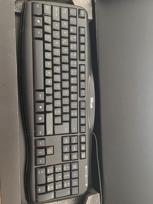 Teclado   para PC