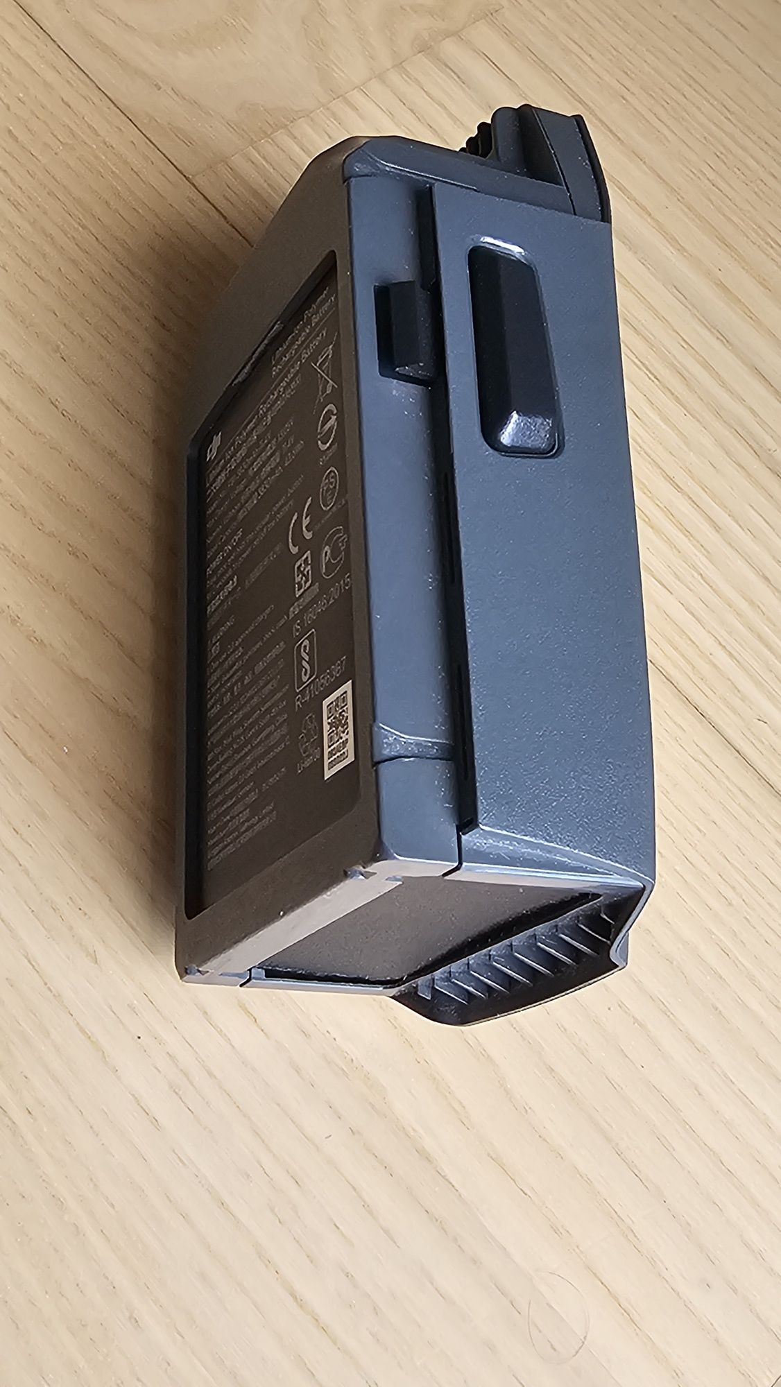 Bateria Mavic Pro