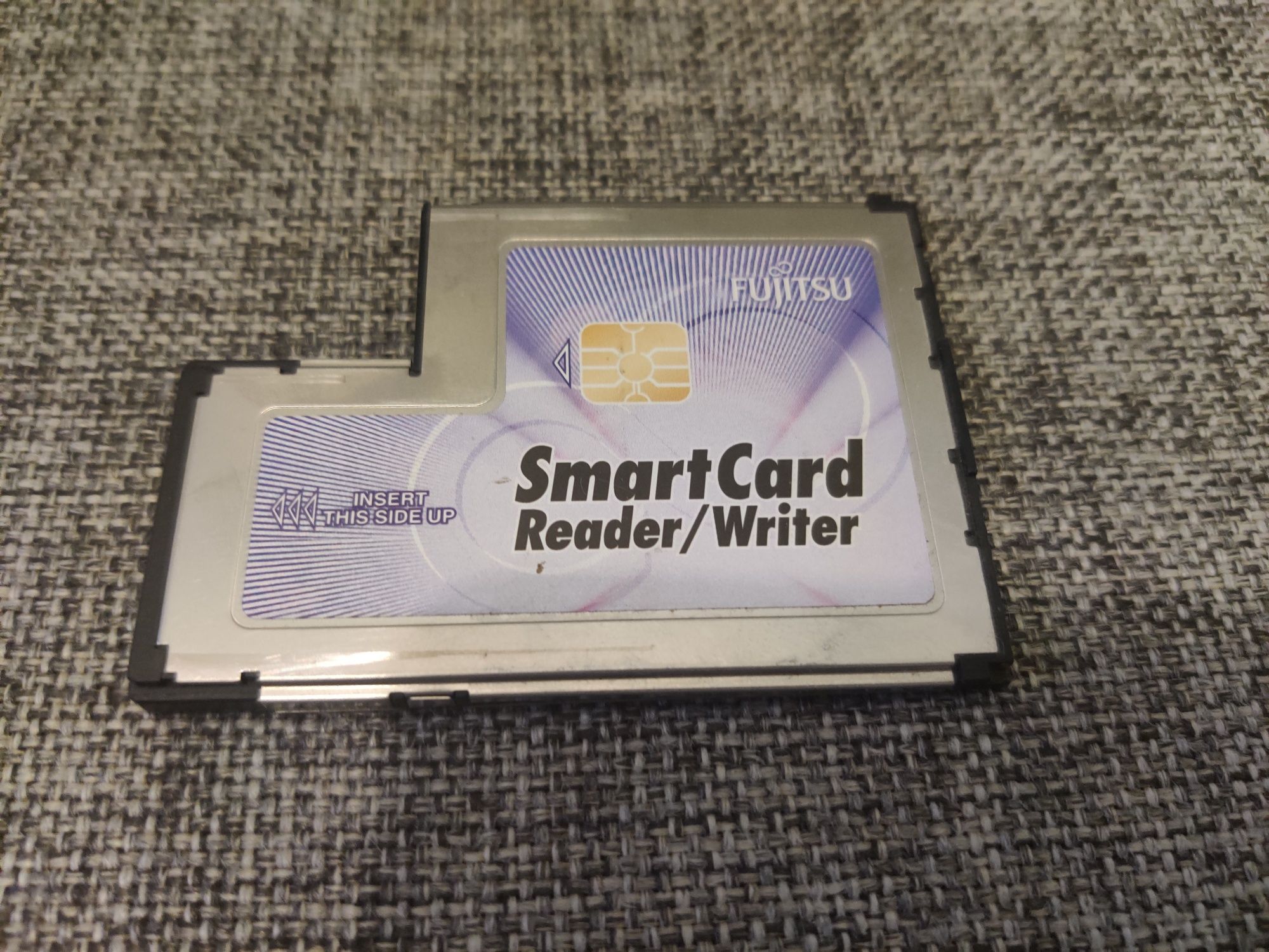 Czytnik kart Smart Card Readers Writer