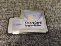 Czytnik kart Smart Card Readers Writer