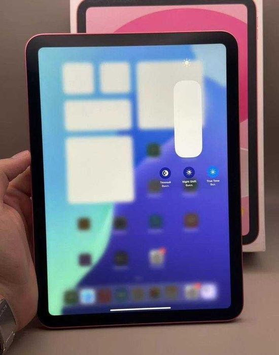 Apple iPad 11 A16 2025 128GB