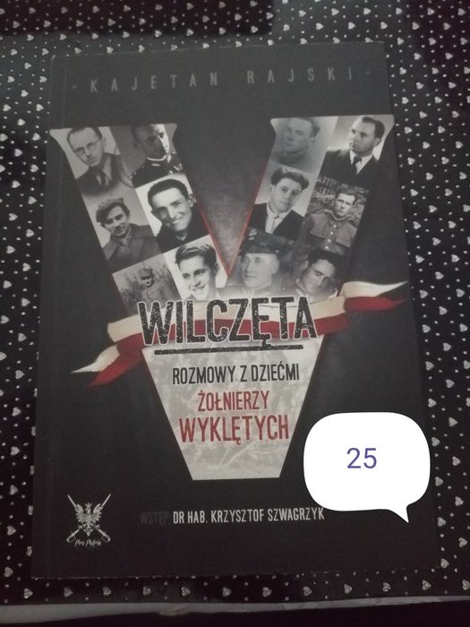 Żołnierze WYKLĘCI