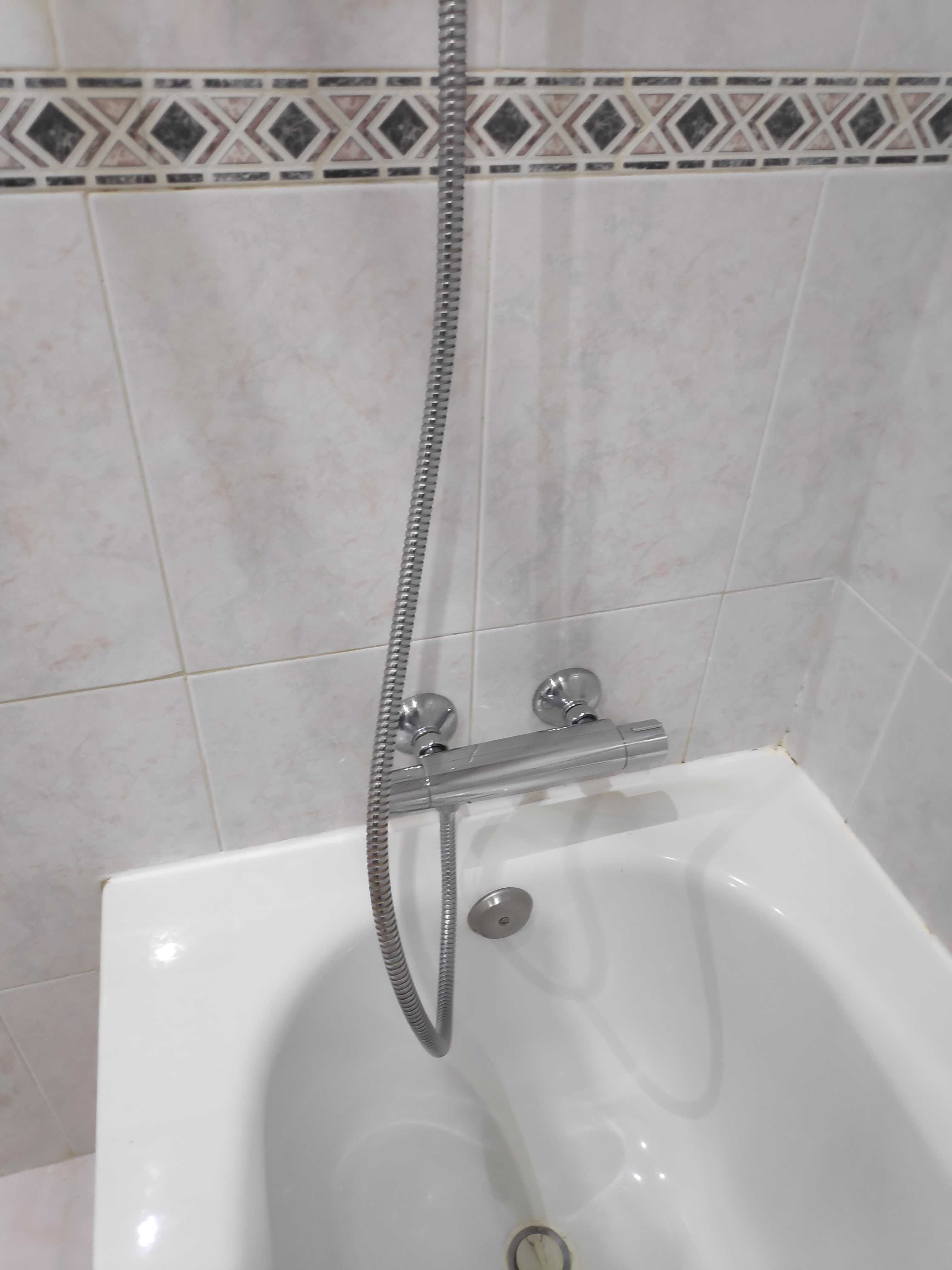 Misturadora banheira wc ler anúncio
