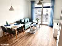 Ekskluzywny apartament, os. Harmonia Gumieńce!