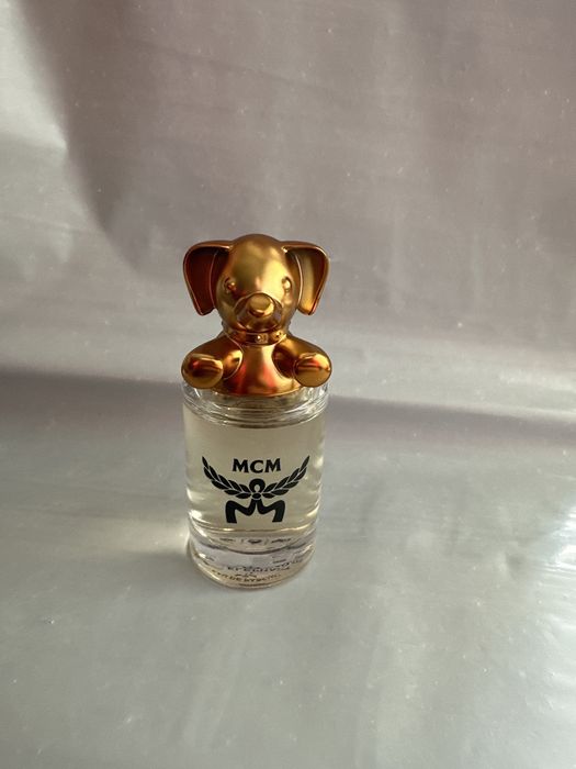 Mcm zen elephant 10 ml perfumy miniaturka
