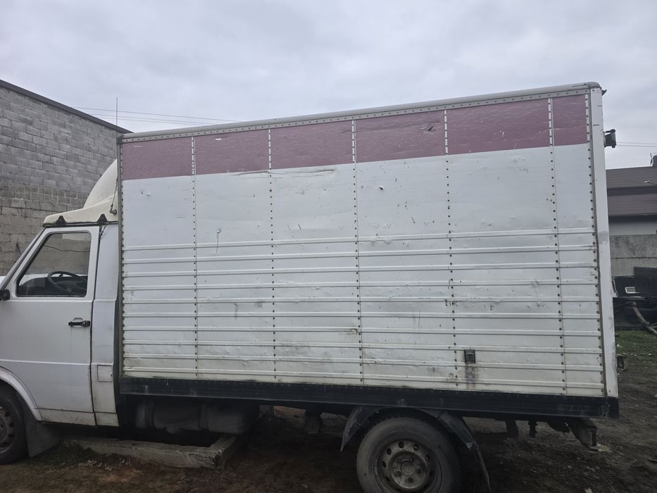 Kontener z lublina okolice Częstochowy