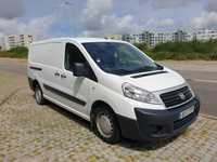 Fiat Scudo 89mil 2.0Multijet NOVA