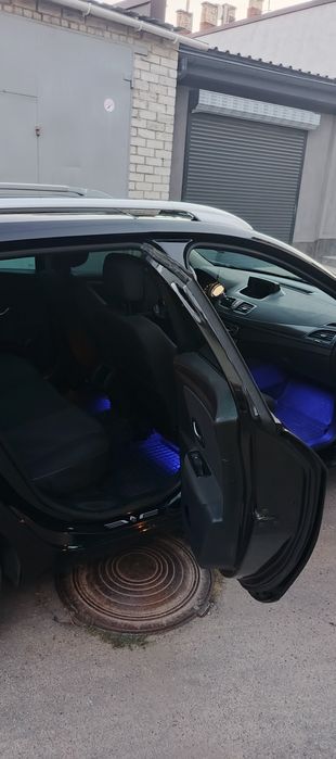 Продам renault megane 3 універсал