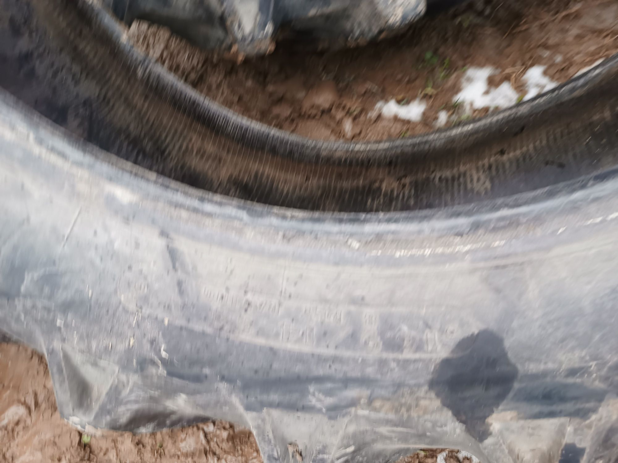 Opona rolnicza 16.9-34 Fulda ursus Zetor Fendt John Deere case