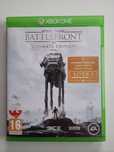 Star Wars Battlefront Ultimate Edition na Xbox one i Xbox series