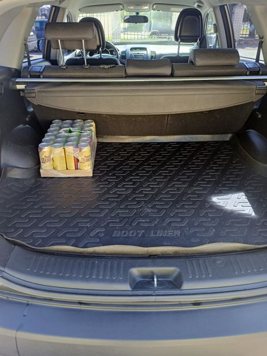 Продається авто Kia Sorento