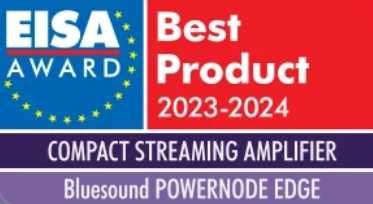 BLUESOUND Powernode Edge /gwarancja/