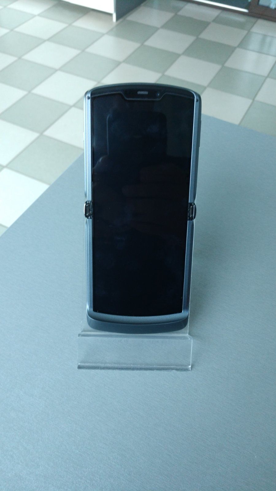 Motorola RAZR 2020 2 Gn, RAZR 2Gn 2020, жабка Райзр, разр.