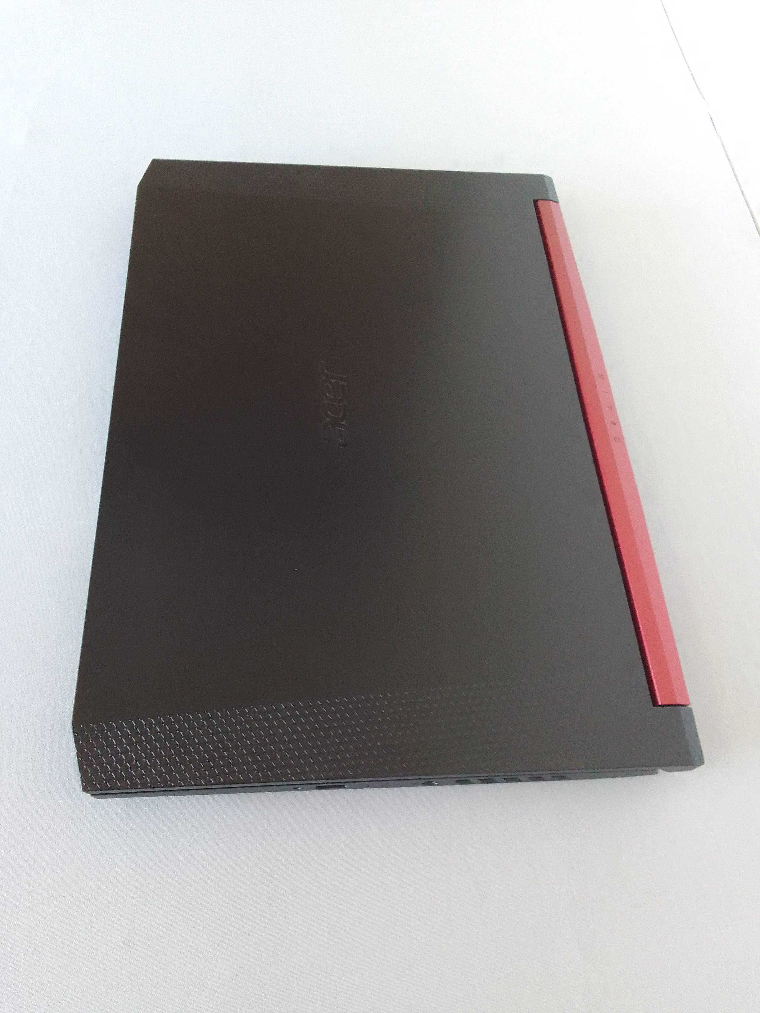 Acer Nitro 5 AN517 i7 9Gen. 1660TI 1.5TB GB, Stan BDB