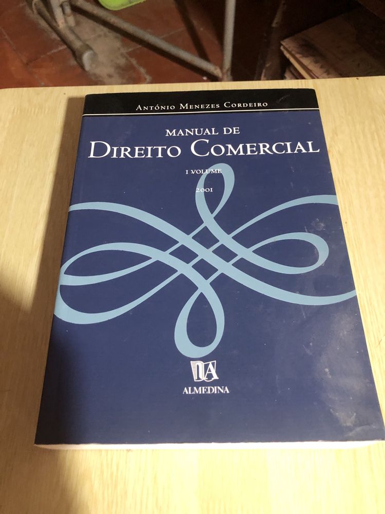 Livros de Direito 9€ cada.bom estado.