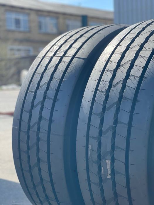 Шини вантажні Нові 2шт 385/65 R22,5 Continental ContiHybrid HT3