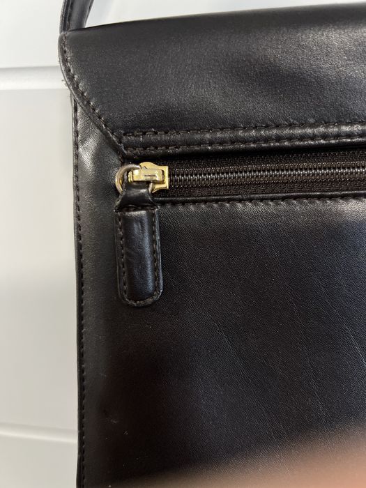 Picard сумка оригинальная кожанная