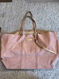 Torebka shopper Jimmy Choo oryginał