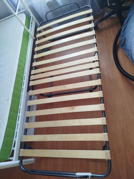 Divãm practicamente novo