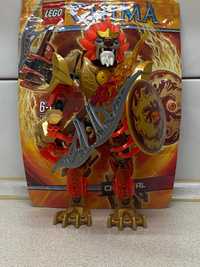 LEGO Legends of Chima 70206 CHI Laval