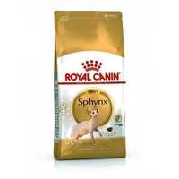 Royal Canin Sphynx Adult 10 кг от 1 до 10 лет