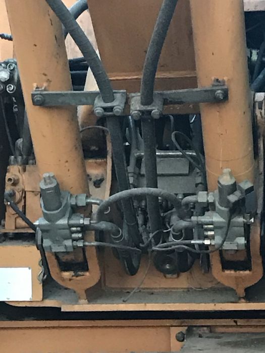 Екскаватор WX 150