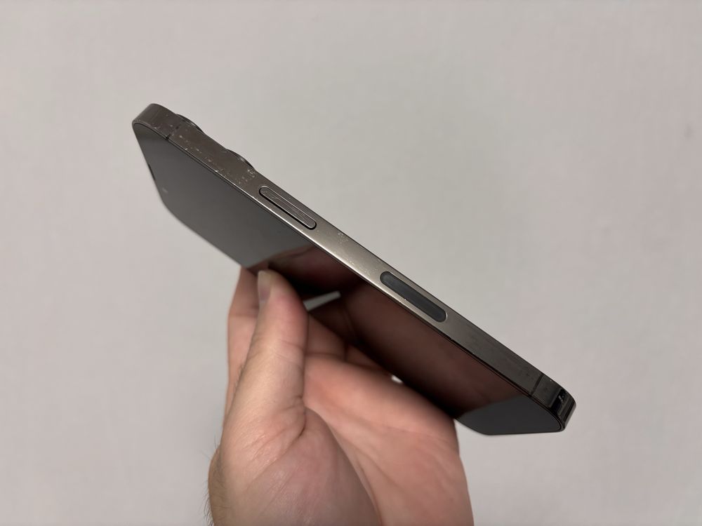 iPhone 13 Pro 256gb Graphite