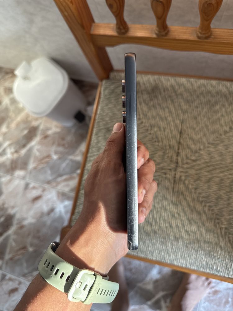 Samsung galaxy a54 5 g like new vender ou trocar