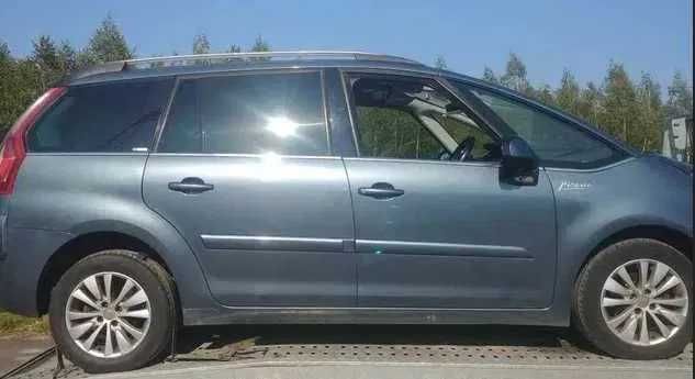 citroen c4 grand picasso EZWD drzwi lewe prawe przód tył wysyłka