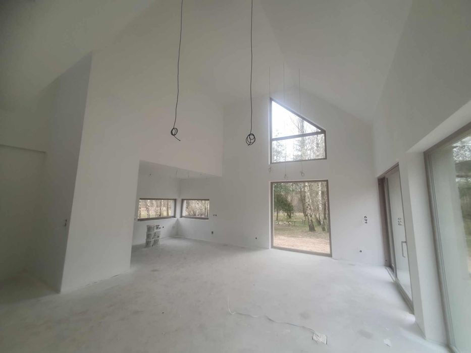 Kompleksowe usługi Remontowo-Wykończeniowe