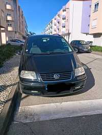 VW Sharan 2.0 bluemotion  em muito bom estado