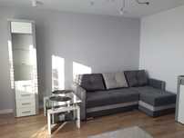 Do wynajęcia 2-pokojowe  mieszkanie  (49 m ² )  Kraków  Wola Duchacka