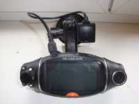 Автомобильный видеорегистратор Blackbox DVR SC310 HD GPS хор.состояние