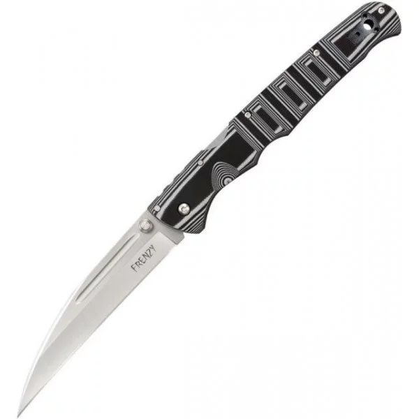 Нож cold steel сталь CTS XHP Alloy