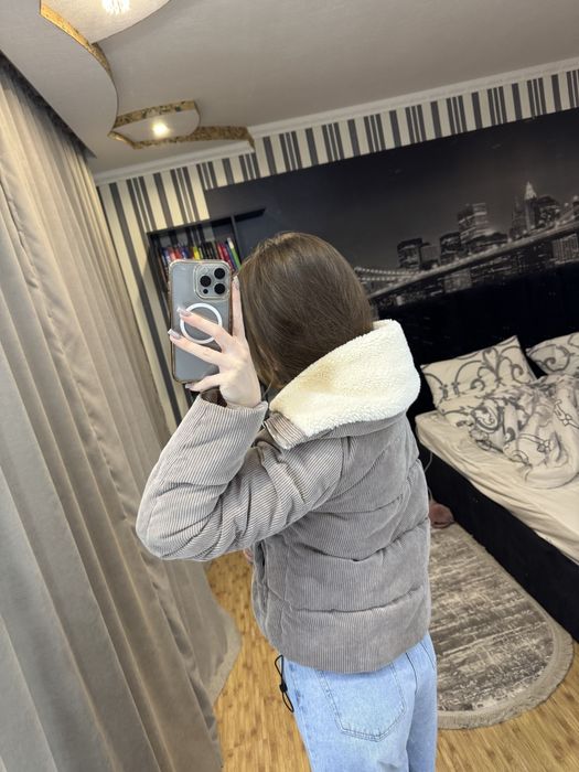 Курточка MANGO, верхній одяг