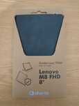 Capa tablet 8" Lenovo M8