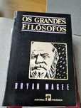 Os Grandes Filósofos
