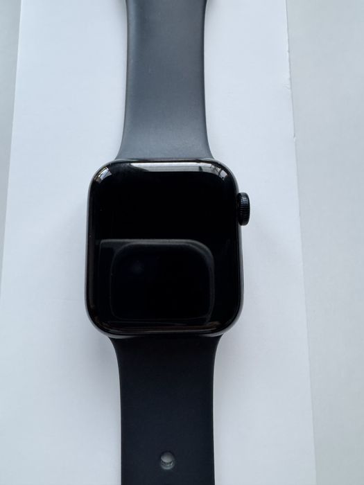 Apple watch SE 2 generacji 40 mm