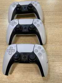 kontroler do ps 5 pad