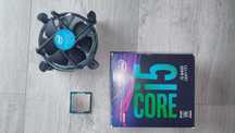 Procesor Intel Core i5-8400 6x2.8GHz LGA1151 Intel UHD BOX Okazja