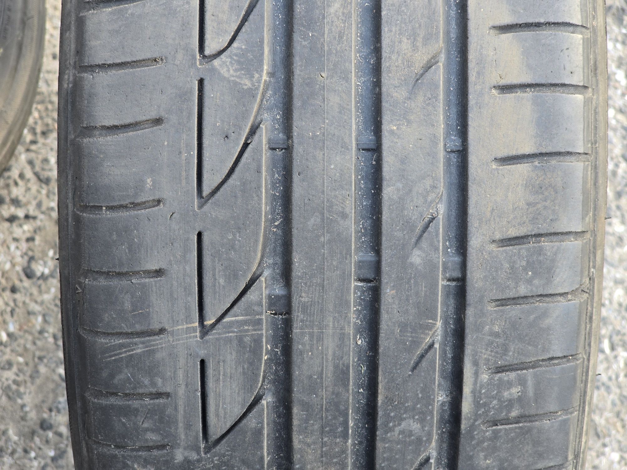 Шини літні Bridgestone Potenza S001 235/40 R19 96W