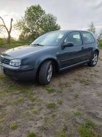 Volkswagen Golf Golf