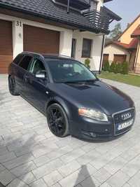 Audi A4 Audi A4 w bardzo dobrym stanie