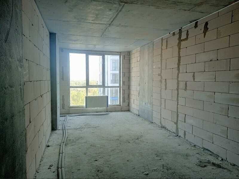 Продаж 2-к кв. Центральна, 21А, метро Славутич, ЖК Рів'єра Ріверсайд