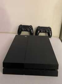 PlayStation 4 1TB