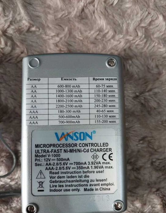 Металлоискатель Minelab Е-Trac