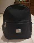 Mochila cavalinho